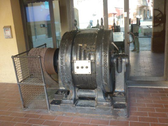 Museo civico di ecologia e storia naturale